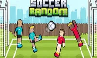 Soccer Random